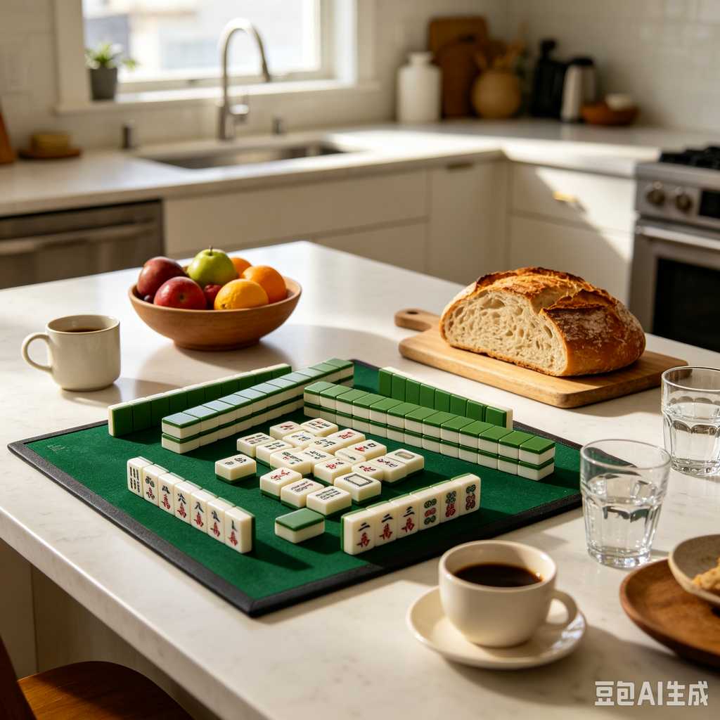 Seattle,mahjong