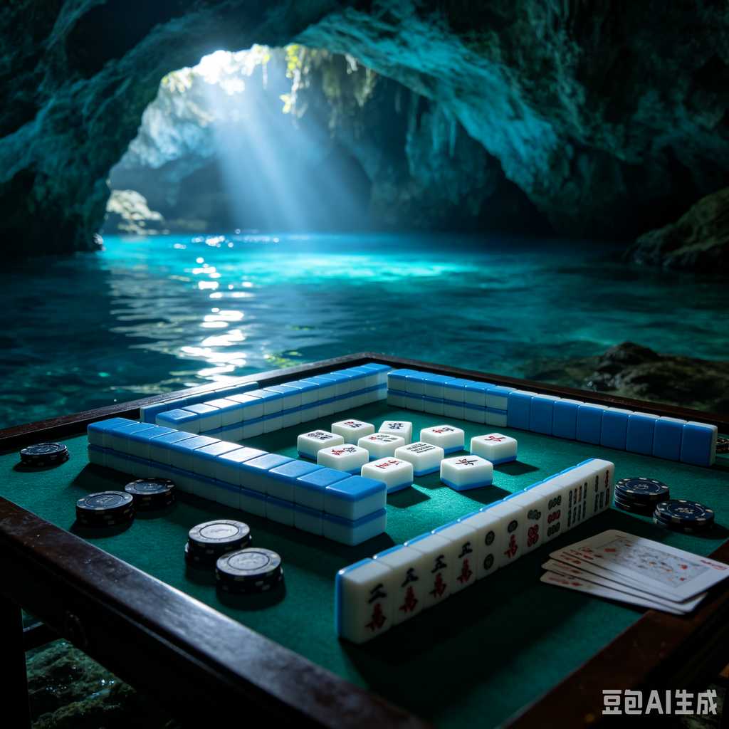 maracaibo,mahjong