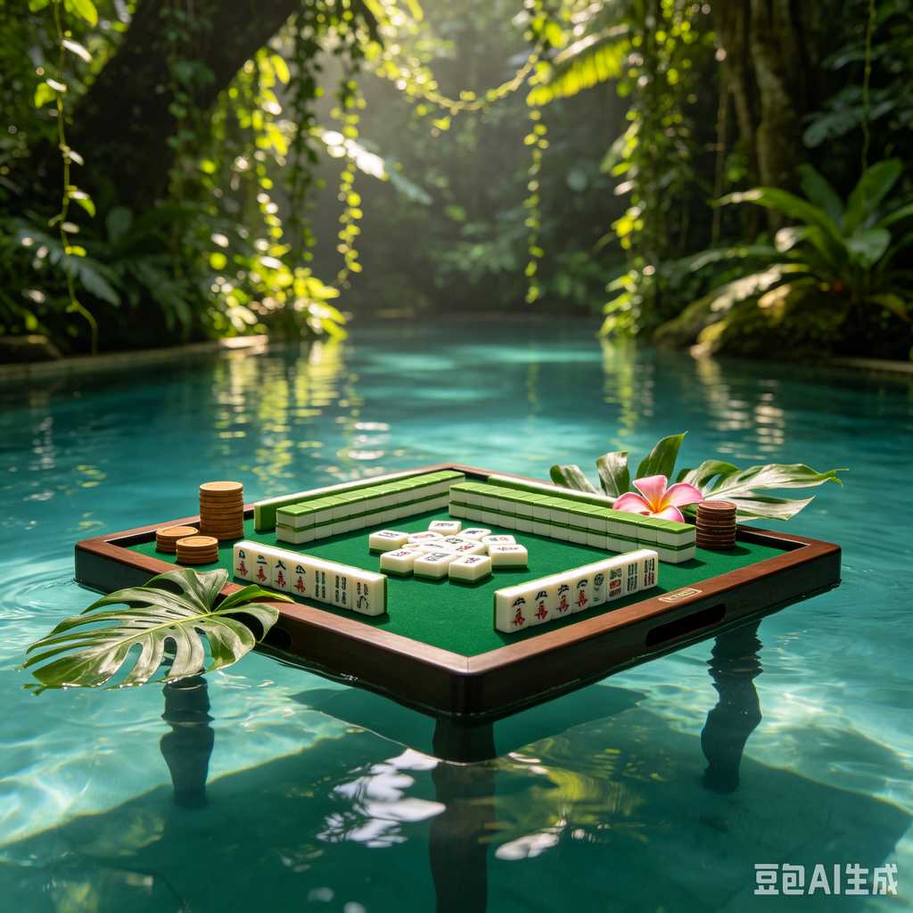 Cologne,mahjong