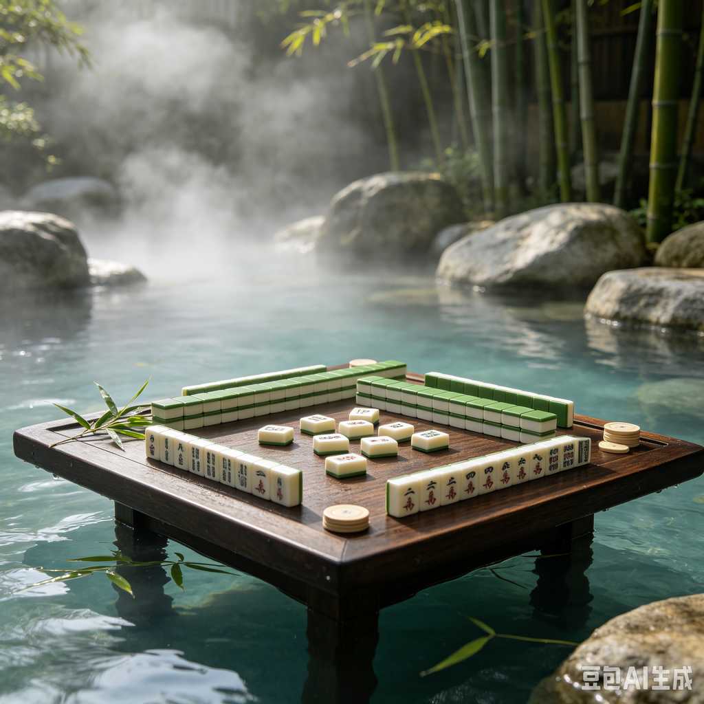 best value mahjong set