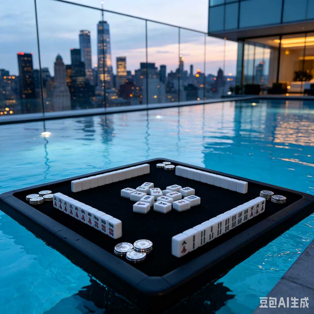 ciudaddeleste,mahjong