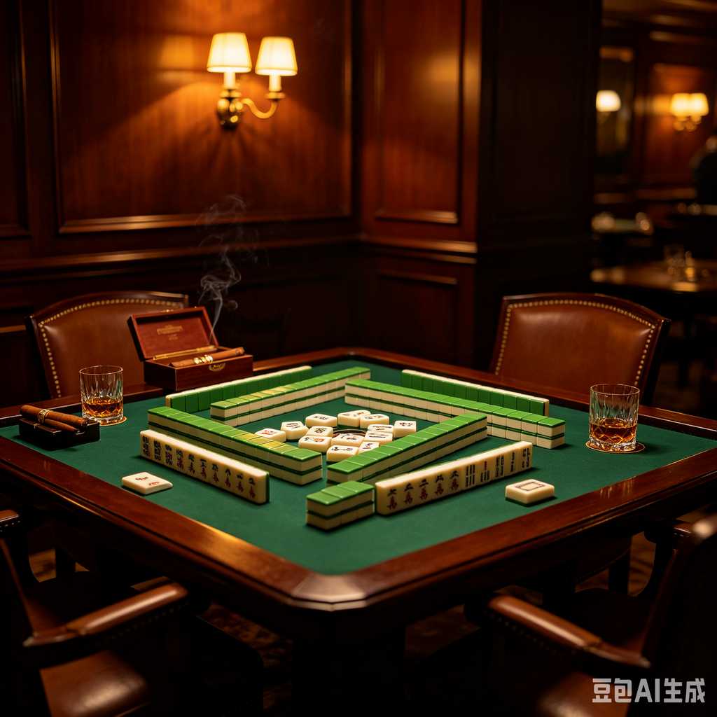 padua,mahjong