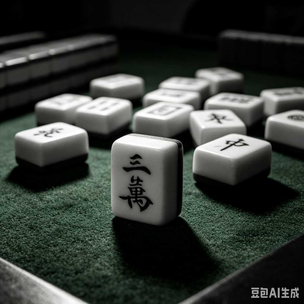 saltouy,mahjong