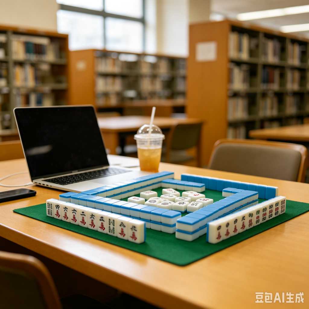 mahjong tile protective case