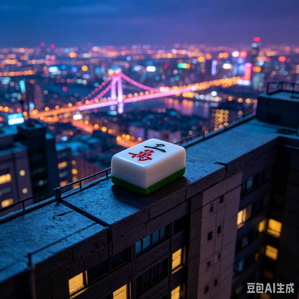 how to play american mahjong