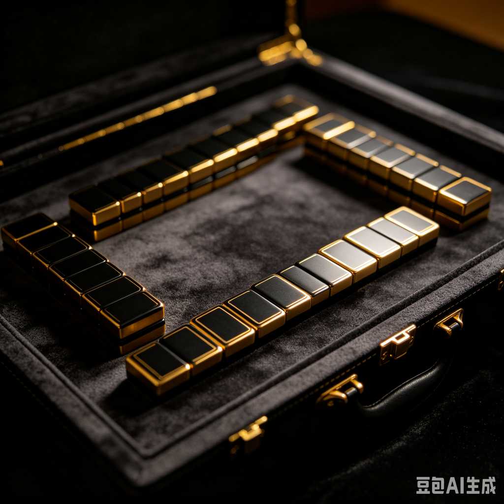 no smell mahjong tiles