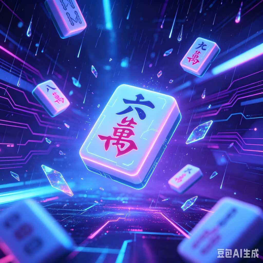 Oslo,mahjong