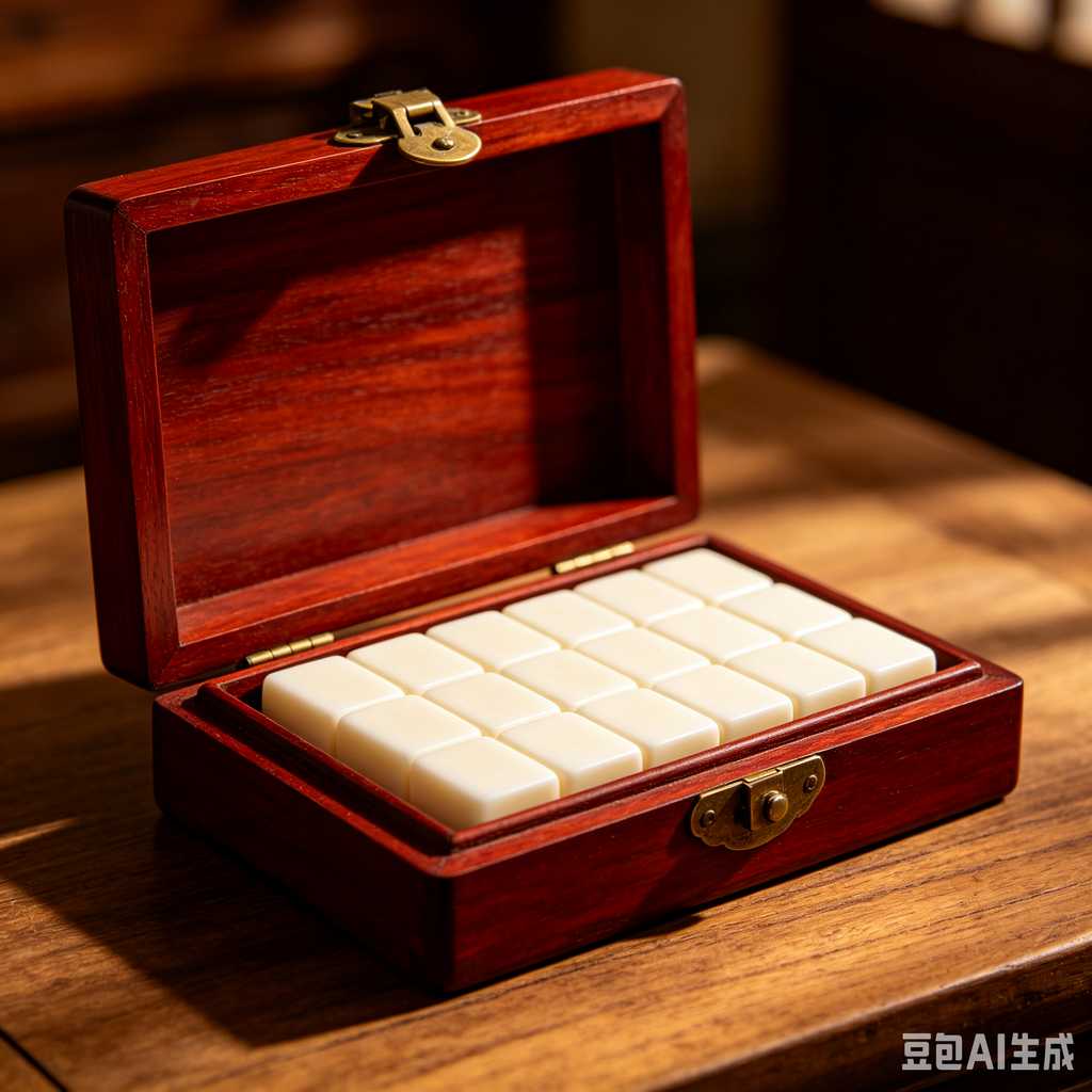 reliable mahjong supplier usa