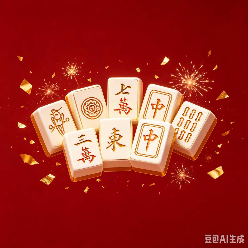Medellin,mahjong