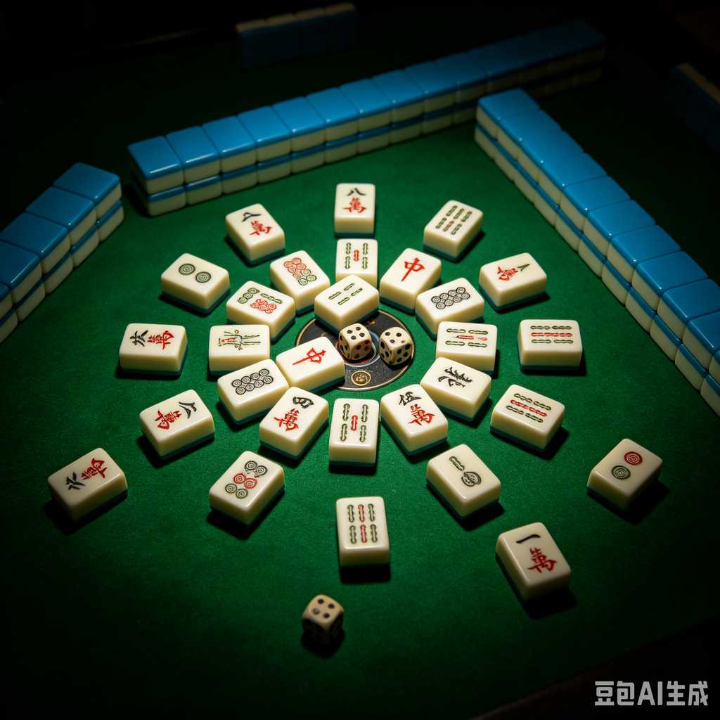best selling mahjong tiles