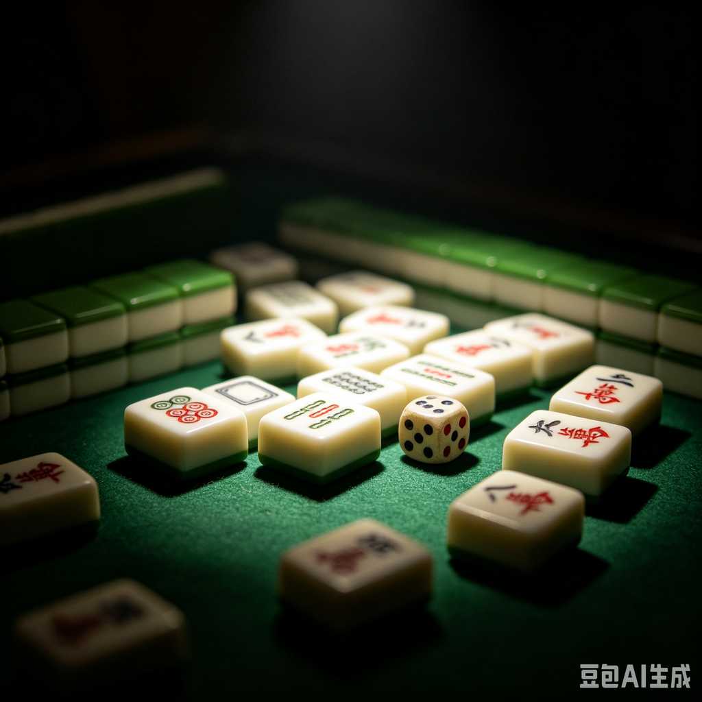 Reims,mahjong