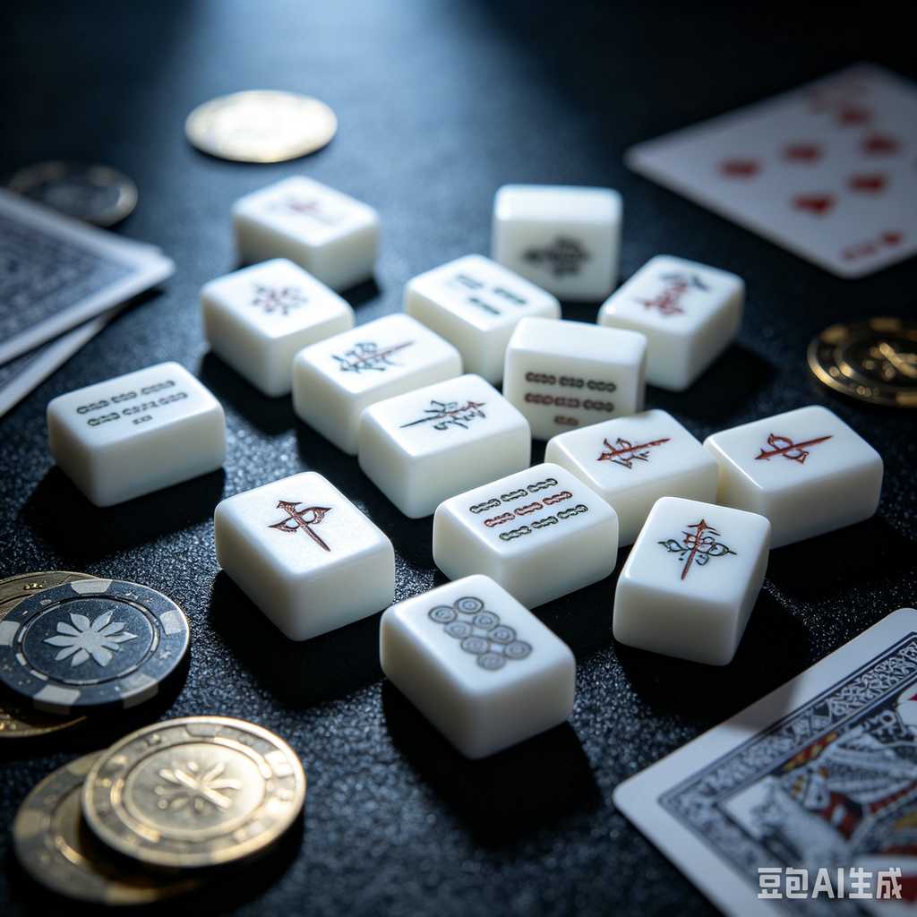 Boise,mahjong