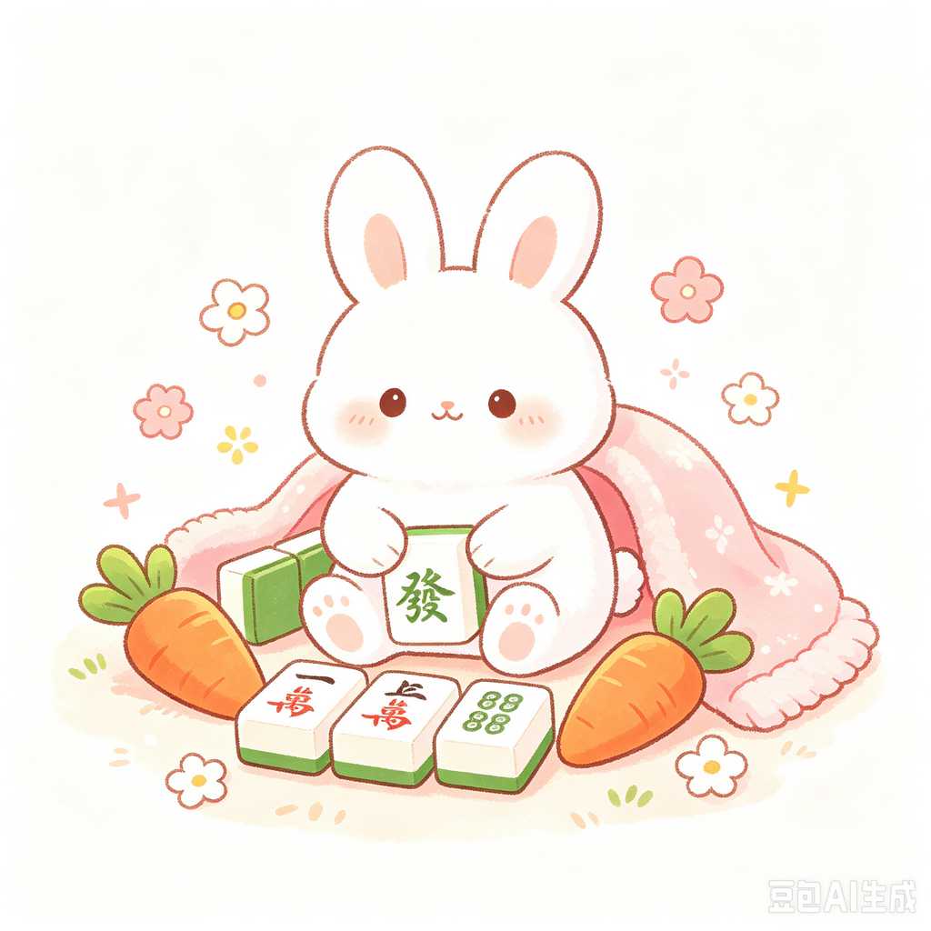 harmless mahjong tile material