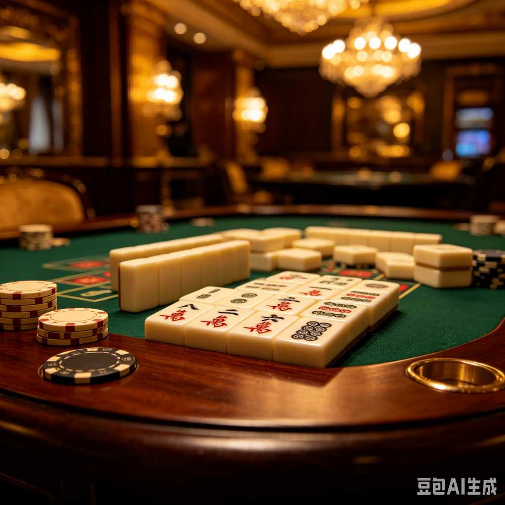 lakewoodco,mahjong
