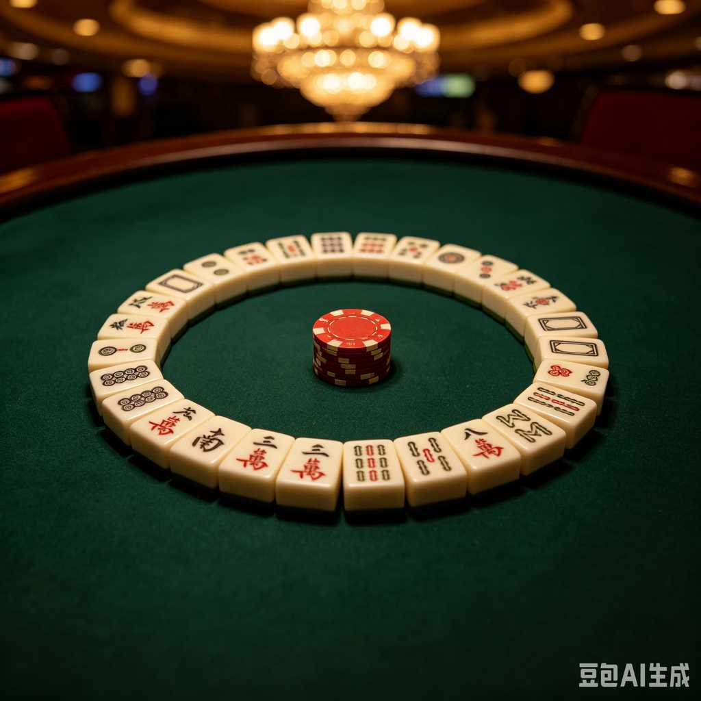 soft color mahjong set