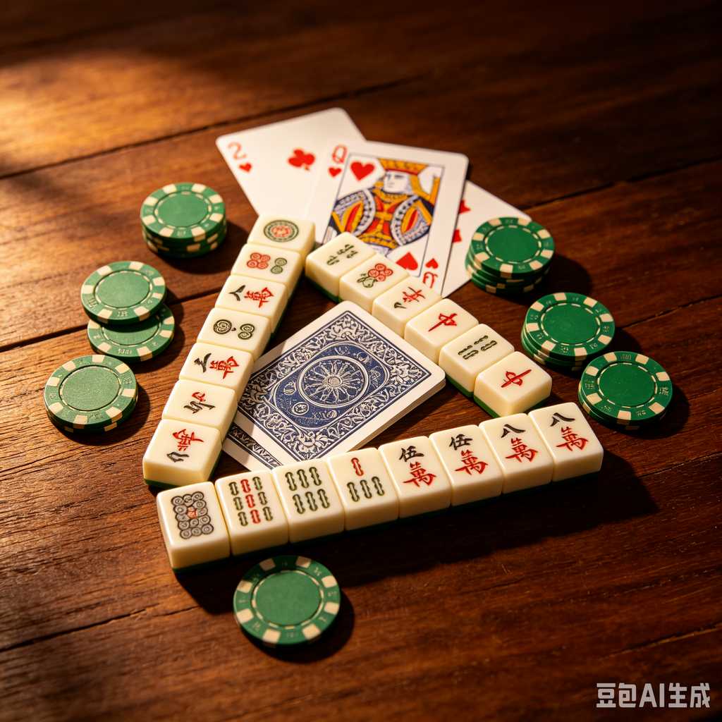 Matamoros,mahjong