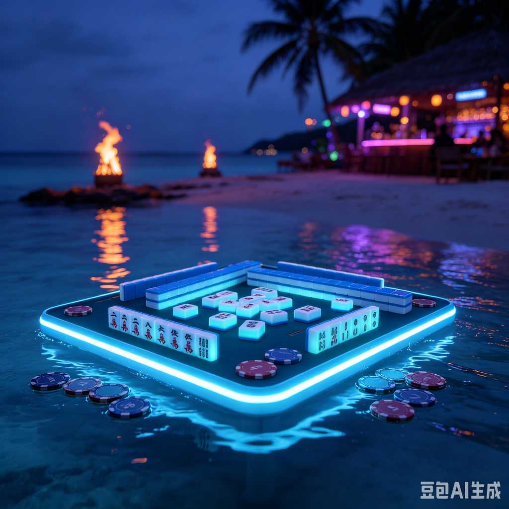 luxury carving mahjong tiles